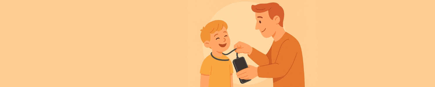 Baner - Wolni od smyczy - jak się urwać z niewoli smartfona.jpg