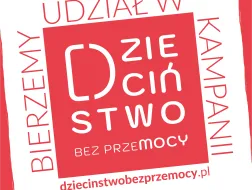 Dzieciństwo bez przemocy tabliczka bierzemy udział.png