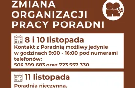 Zmiana organizacji pracy poradni - listopad 2025 (1).jpg