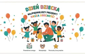 Dzien dziecka