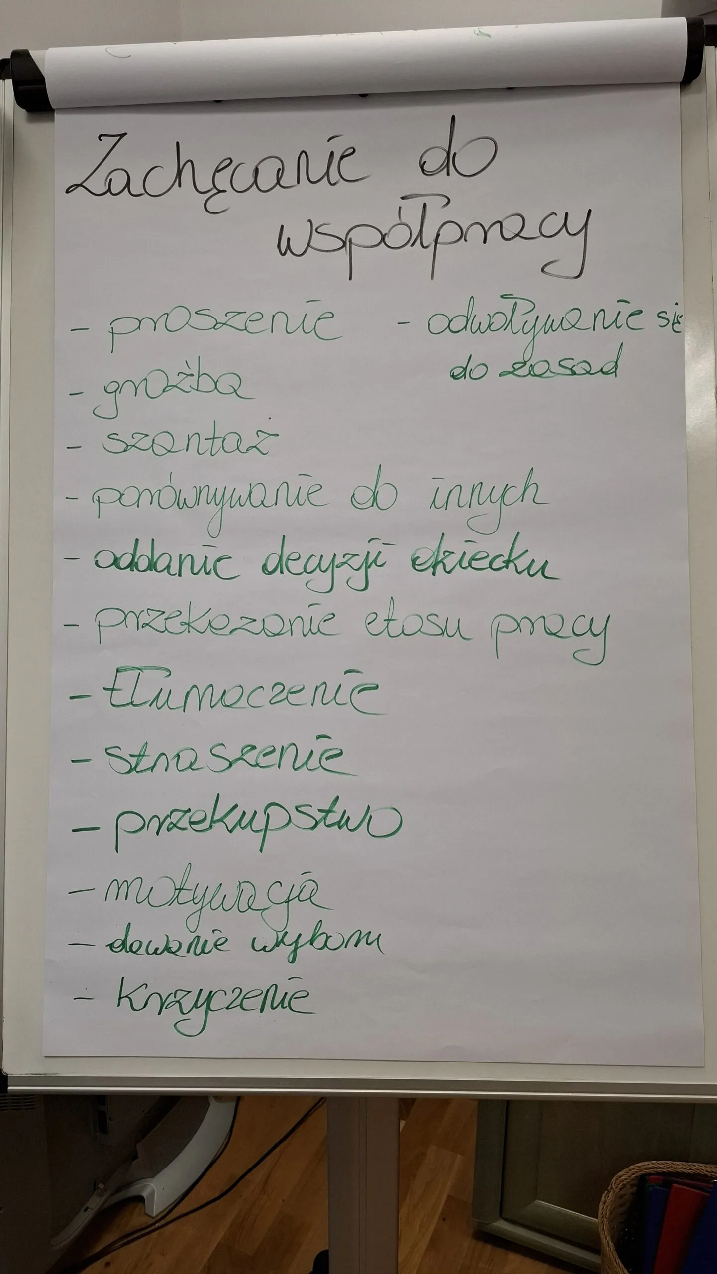 OPTA - Projekt "Szkoła Start"