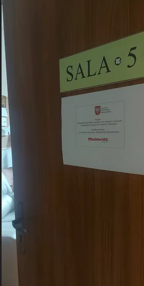 OPTA - Projekt "Bądź uważna"