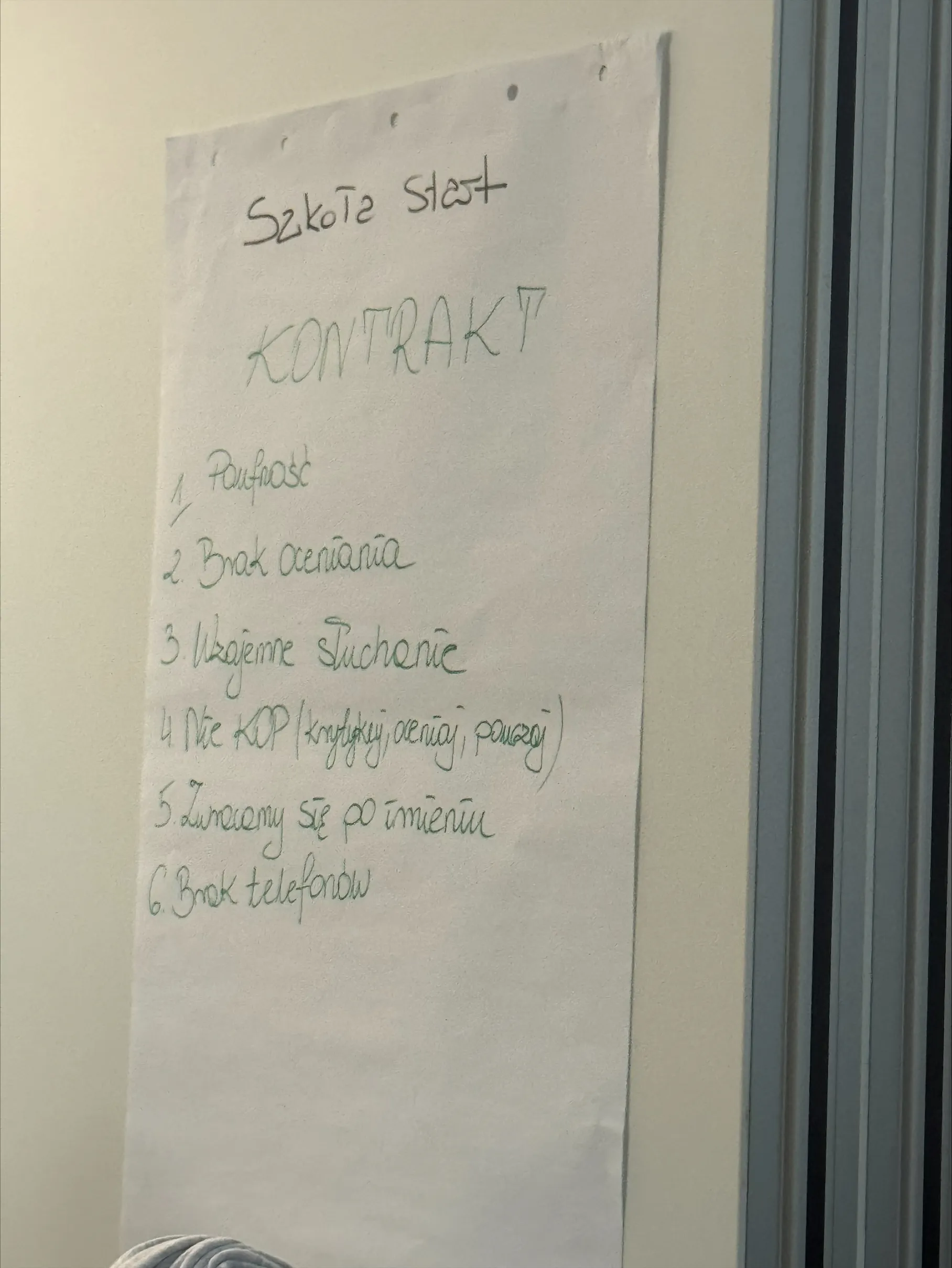 OPTA - Projekt "Szkoła Start"
