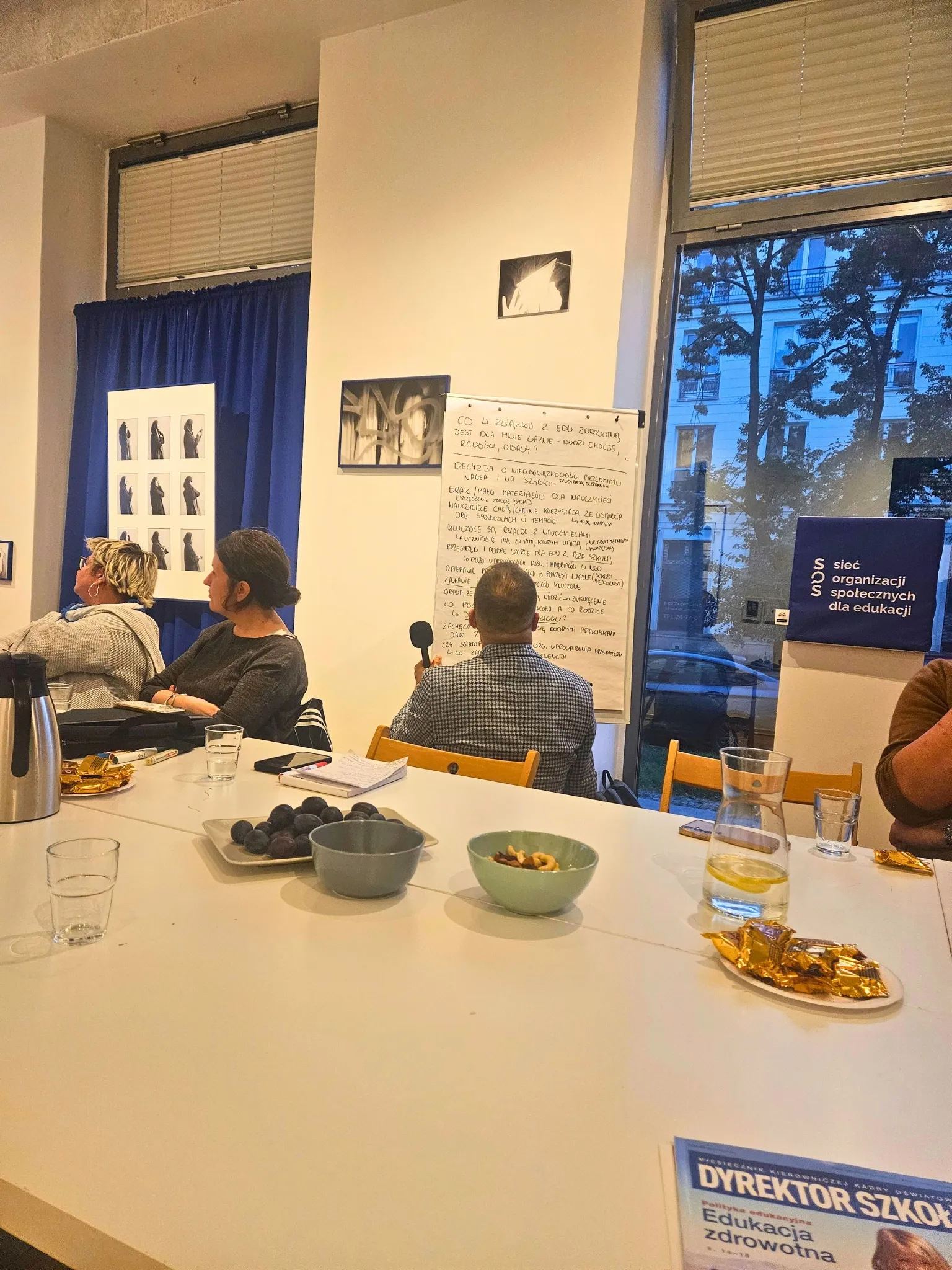 Edukacja warta rozmowy 5