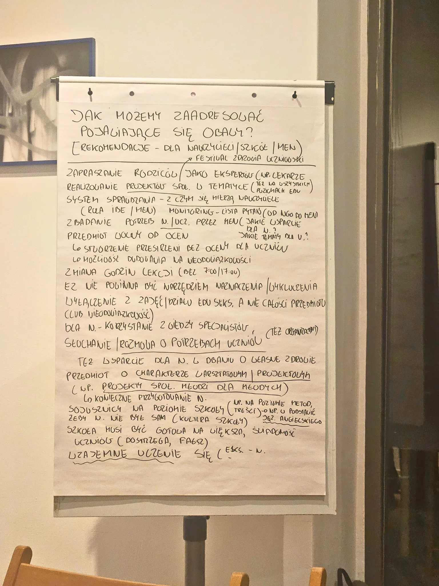 Edukacja warta rozmowy 3