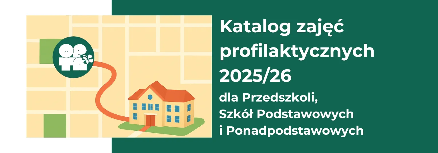 Katalog profilaktyki 2526 baner