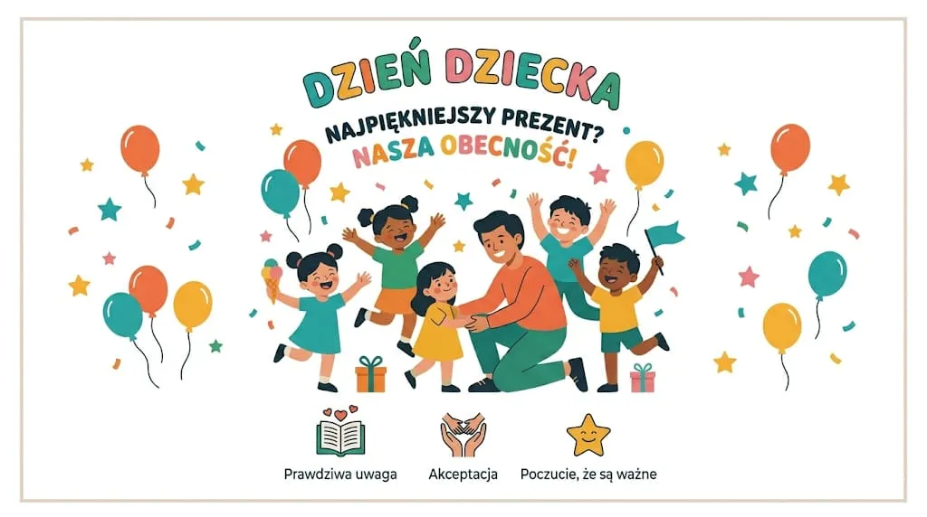 Dzien dziecka